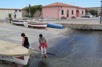 Elba Marciana Marina