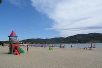 Elba Marina di Campo