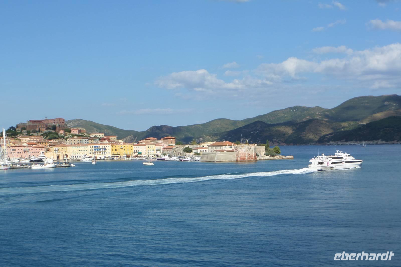 Elba Portoferraio