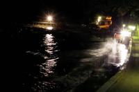 Castiglioncello - Am Hotel Miramare 