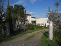 Zufahrt Fam. Cartechini