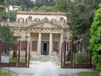  Napoleons Landhaus auf Elba