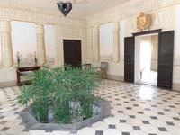  der ägyptische Raum