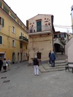  -und anheimelnde Gässchen