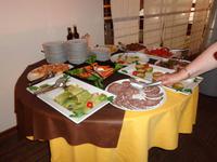  Hm, leckere Antipasti!