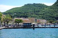 Garda  am Gardasee