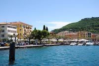 Garda  am Gardasee