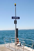 Garda  am Gardasee