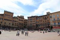 Il Campo - Siena 