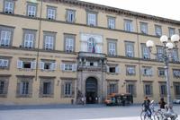 Palazzo della Provincia- auch Palazzo Ducale genannt