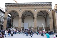 Loggia dei Lanzi