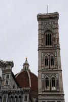 Dom von Florenz mit Campanile