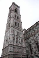 Campanile des Doms von Florenz