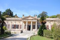 Galerie Demindoff - klassizistische Ruhmeshalle