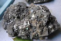 Mineralienausstellung Porto Azzurro