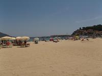 Baden auf Elba