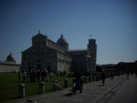 Campo del Miracoli