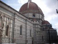 Dom in Florenz
