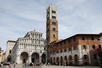 Dom von Lucca