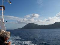 Elba in Sicht
