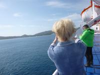 Elba, MOBY