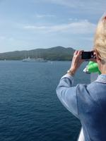 Elba, MOBY