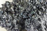 Elba-Mineralien