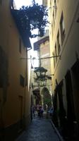 Florenz (Altstadt)
