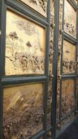 Florenz (Baptisterium - Paradiespforte)