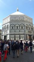 Florenz (Baptisterium)