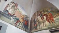 Florenz (Cappella della Congregazione del Bonomini di S. Martino)