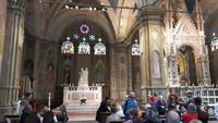 Florenz (Chiesa di Orsanmichele)