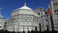 Florenz (Domplatz)