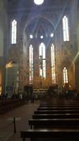 Florenz (Kirche Santa Croce)