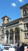 Florenz (Nationalbibliothek)