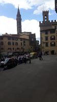 Florenz (Piazza di San Firenze)