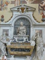 Florenz Santa Croce