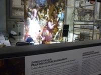 Florenz Santa Croce