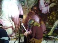 Florenz Santa Croce