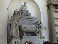 Florenz Santa Croce