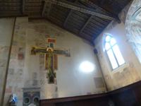 Florenz Santa Croce
