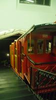 Funicolare (Bahn) hoch nach Monecatini Alto