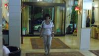 Hotel Salus in Montecatini Terme