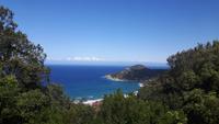 Insel Elba (Bucht von Procchio)