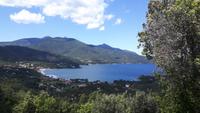 Insel Elba (Bucht von Procchio)