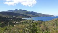 Insel Elba (Bucht von Procchio)