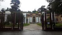 Insel Elba (Demidoff-Palast mit Villa San Martino)