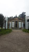 Insel Elba (Demidoff-Palast mit Villa San Martino)