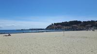 Insel Elba (Marina di Campo)