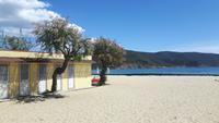 Insel Elba (Marina di Campo)